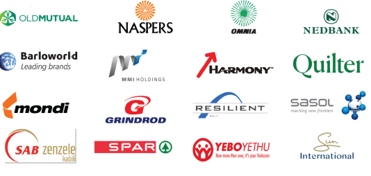 OUR CLIENTS
