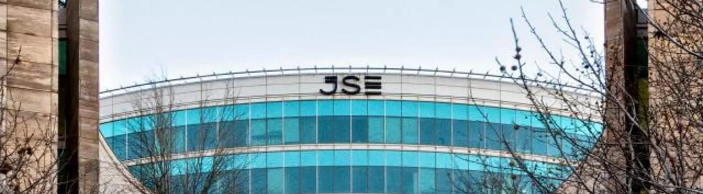 JSE INVESTOR SERVICES